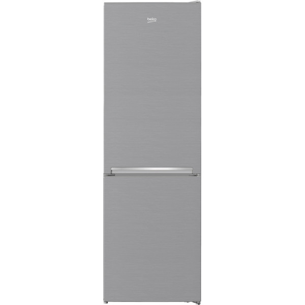 Холодильник с морозильной камерой Beko RCNA420SX