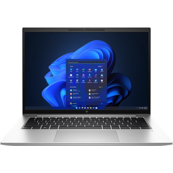 Обзор HP EliteBook 1040 G9