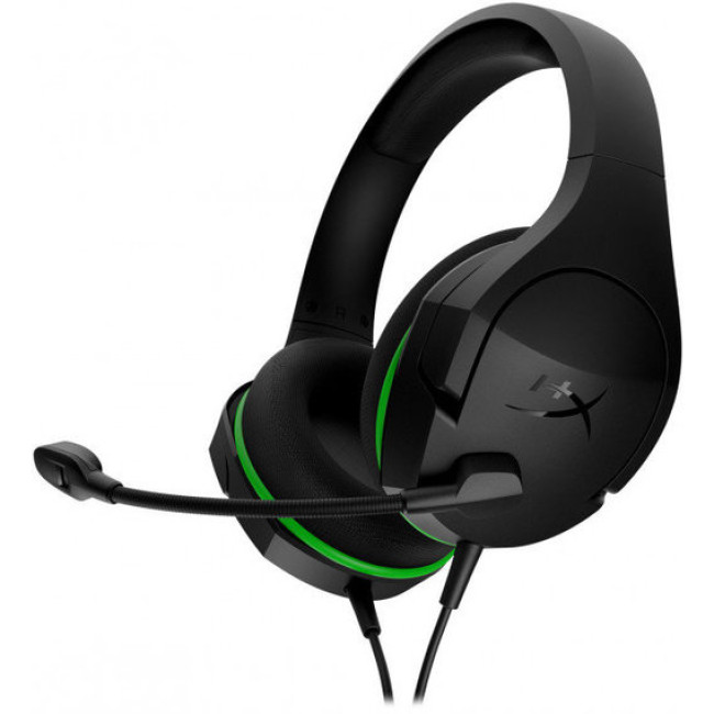 Наушники HyperX Cloud Stinger Core for Xbox One (HX-HSCSCX-BK, 4P5J9AA)