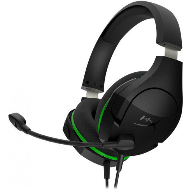 Наушники HyperX Cloud Stinger Core for Xbox One (HX-HSCSCX-BK, 4P5J9AA)