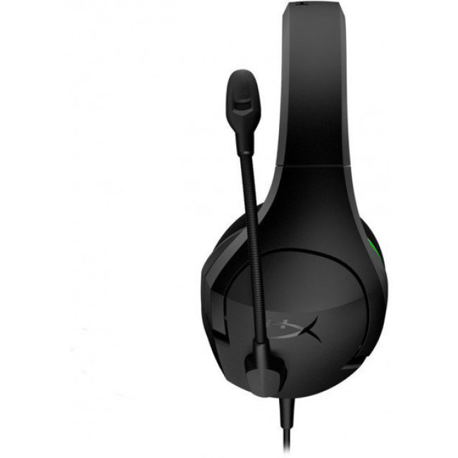 Наушники HyperX Cloud Stinger Core for Xbox One (HX-HSCSCX-BK, 4P5J9AA)