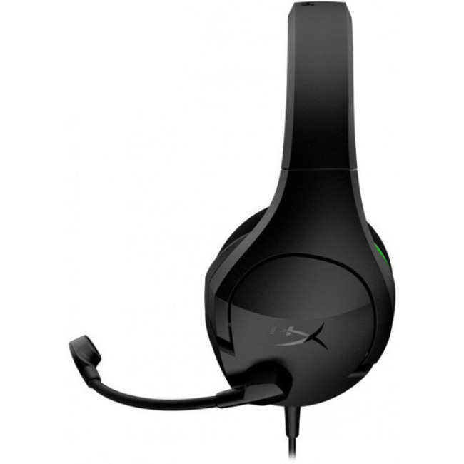 Наушники HyperX Cloud Stinger Core for Xbox One (HX-HSCSCX-BK, 4P5J9AA)