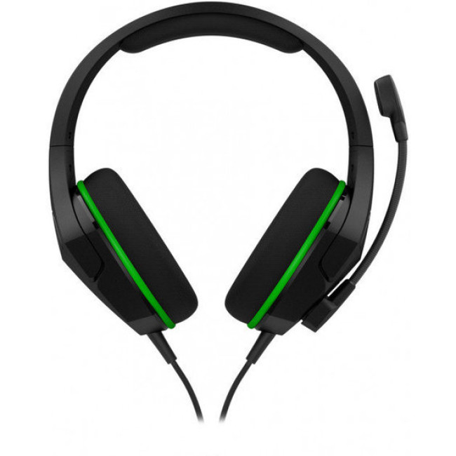 Наушники HyperX Cloud Stinger Core for Xbox One (HX-HSCSCX-BK, 4P5J9AA)