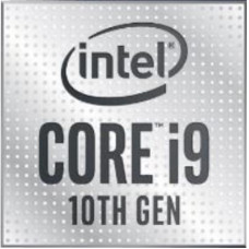 Intel Core i9-10900KF (CM8070104282846)