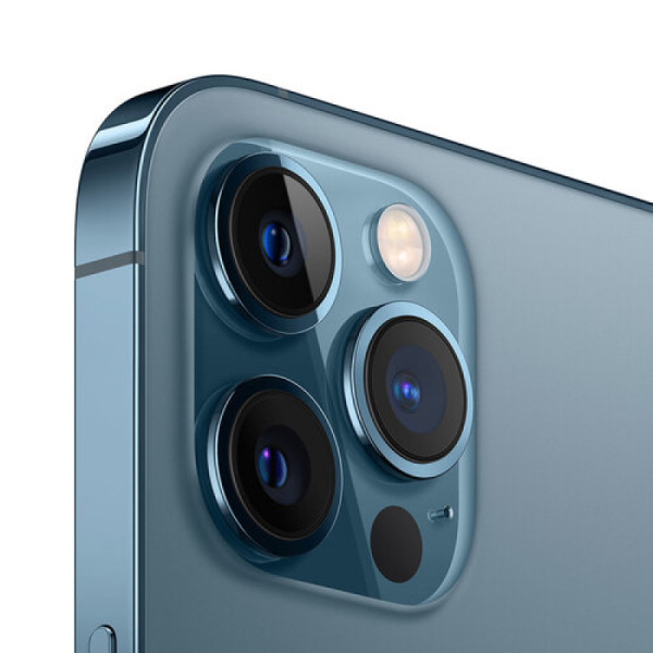 Смартфон Apple iPhone 12 Pro Max 512GB Dual Sim Pacific Blue (MGCE3)