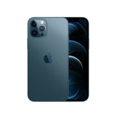 Apple iPhone 12 Pro Max 512GB Dual Sim Pacific Blue (MGCE3)