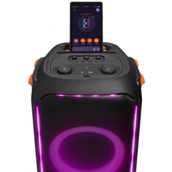 Портативная акустическая система JBL PartyBox 710 (JBLPARTYBOX710EU)