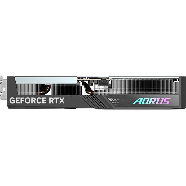 Gigabyte Aorus GeForce RTX 4060 Ti ELITE 8G (GV-N406TAORUS E-8GD)