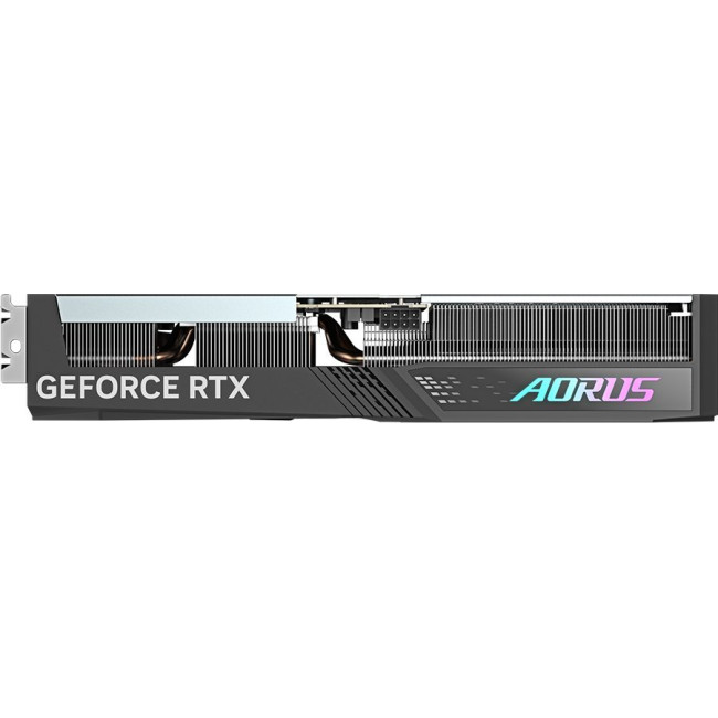 Видеокарта Gigabyte Aorus GeForce RTX 4060 Ti ELITE 8G (GV-N406TAORUS E-8GD)