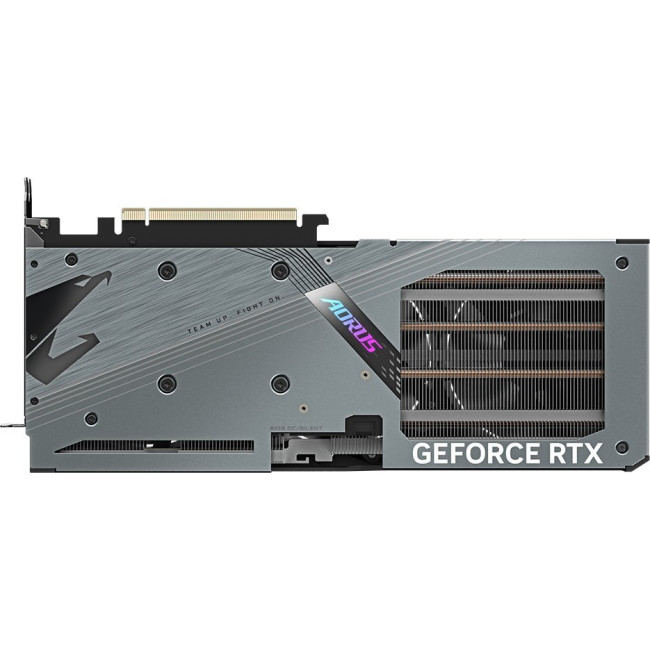 Видеокарта Gigabyte Aorus GeForce RTX 4060 Ti ELITE 8G (GV-N406TAORUS E-8GD)