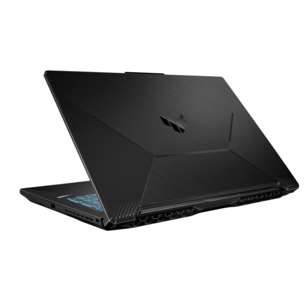 Ноутбук ASUS TUF Gaming F17 FX706HCB (FX706HCB-HX147W)