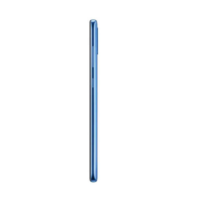 Смаpтфон Samsung Galaxy A70 2019 SM-A705F 6/128GB Blue (SM-A705FZBU)