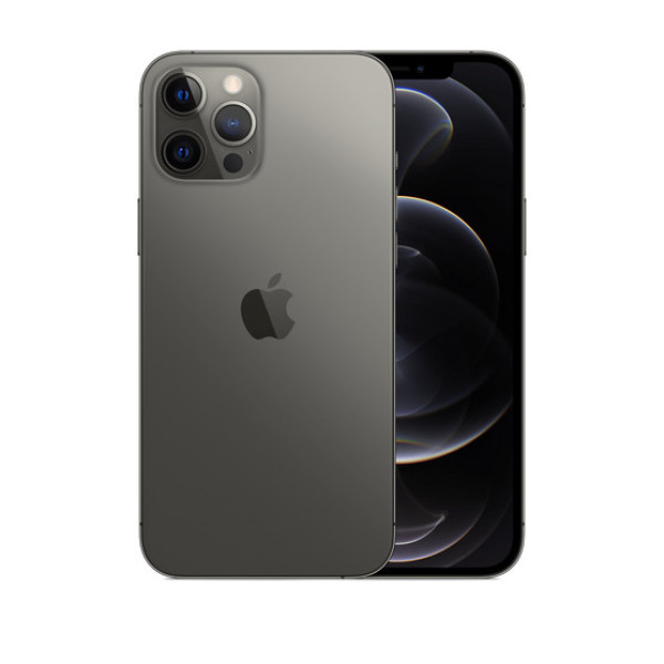 Смартфон Apple iPhone 12 Pro Max 128GB Graphite (MGD73)