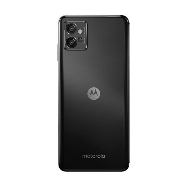 Смартфон Motorola Moto G32 6/128GB Mineral Grey (PAUU0013/PAUU0027)