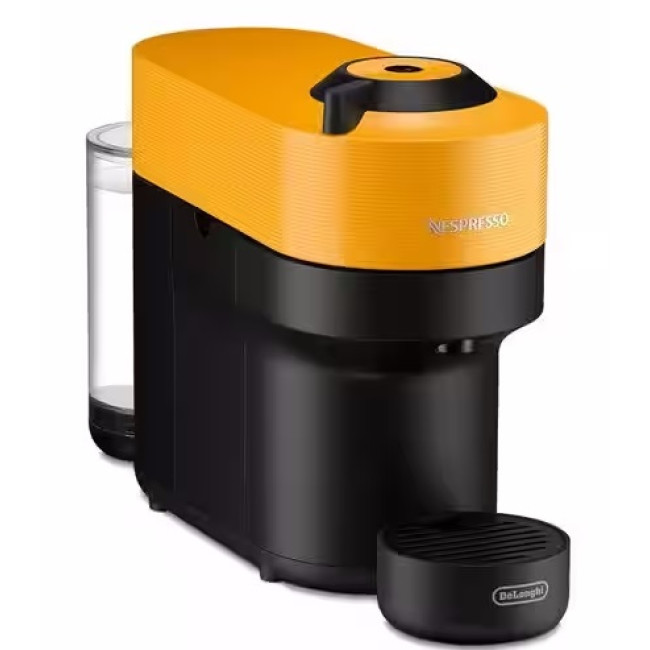 Delonghi Nespresso Vertuo Pop Mango Yellow ENV90.Y