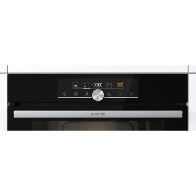 Gorenje BOSX6747A01BG