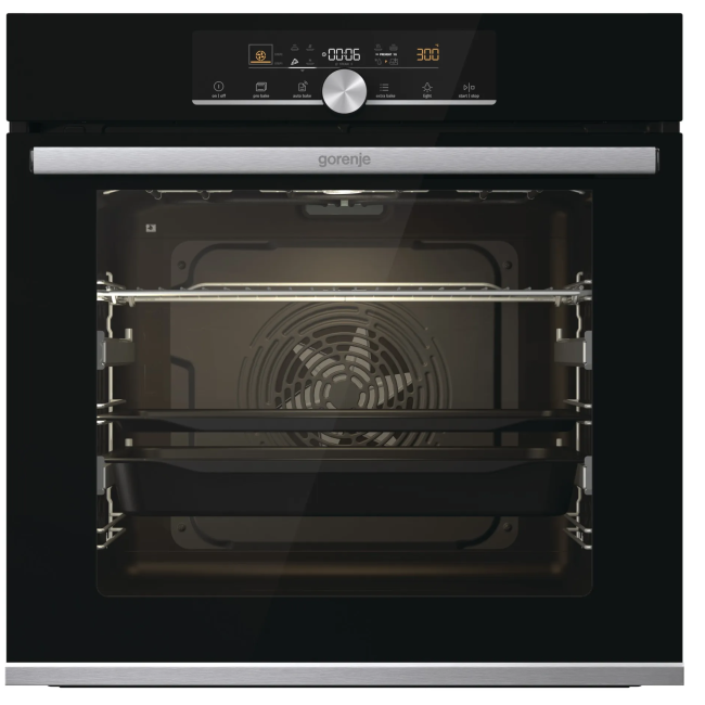 Gorenje BOSX6747A01BG