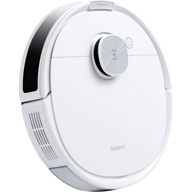 Робот-пылесос ECOVACS Deebot OZMO N10