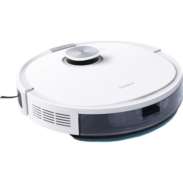 Эксовакс Дибот Озмо N10 - робот-пылесос и мойка для чистоты вашего дома
