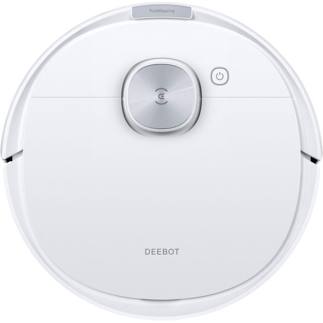 Робот-пылесос ECOVACS Deebot OZMO N10