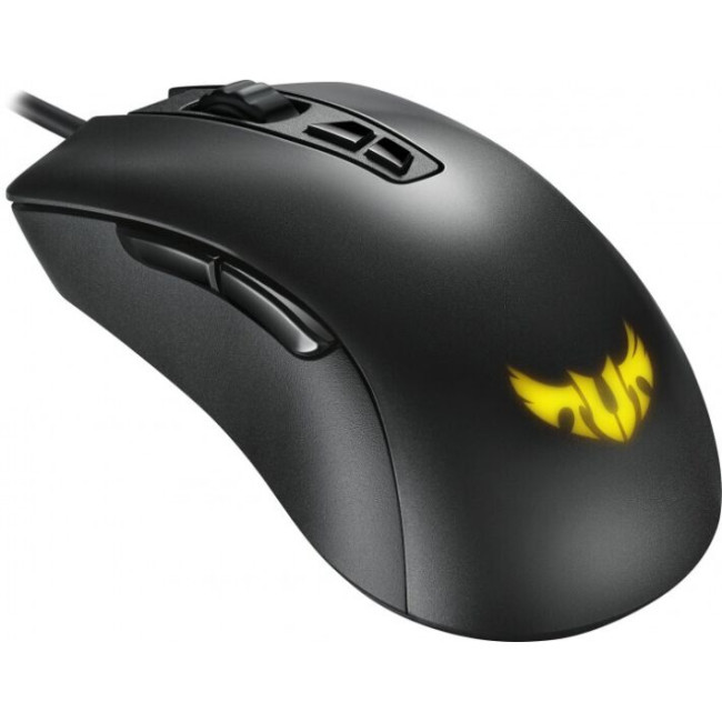 ASUS TUF Gaming M3 Grey (90MP01J0-B0UA00)