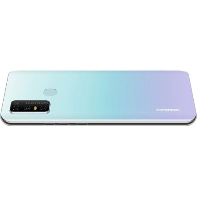 Смартфон DOOGEE N30 4/128GB Misty White