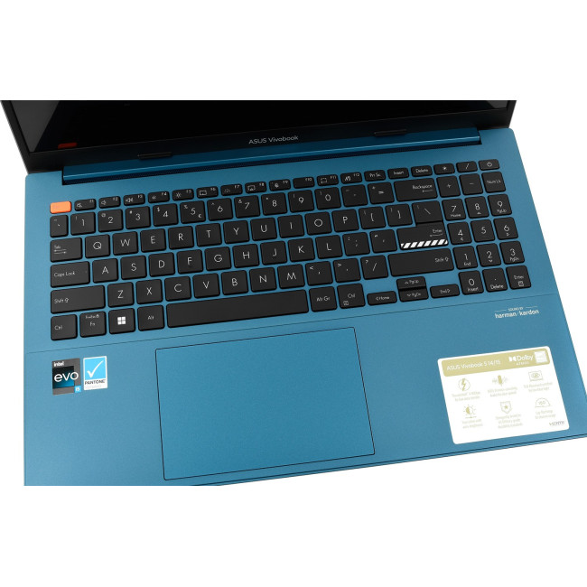 Asus Vivobook S 15 OLED K5504VA (K5504VA-MA144W)