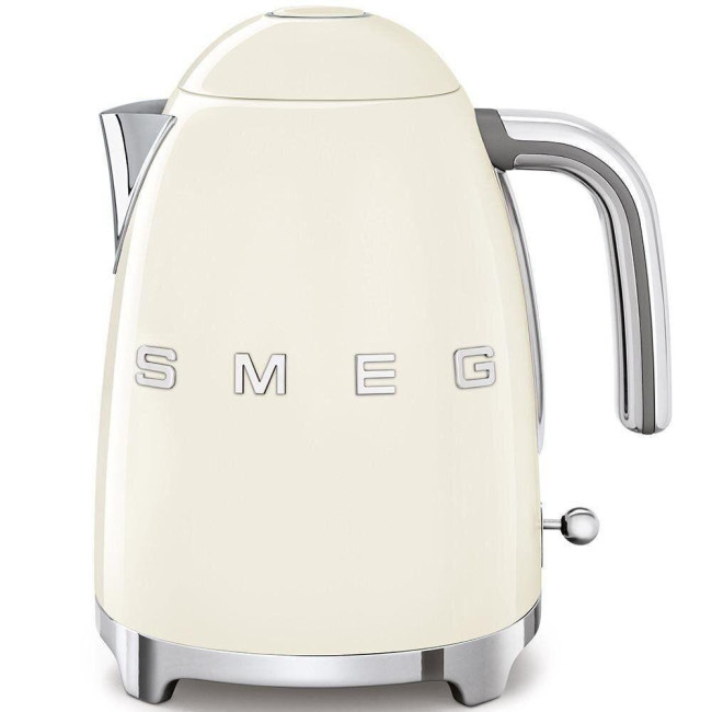 Чайник SMEG KLF03CREU