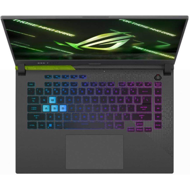 Asus ROG Strix G15 G513RM (G513RM-HQ331W)