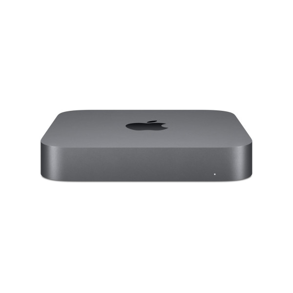 Apple Mac Mini 2020 Space Gray (MXNG2)