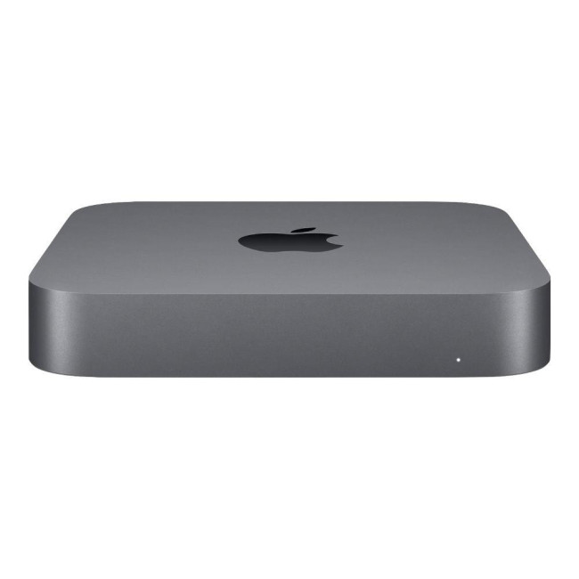 Apple Mac Mini 2020 Space Gray (MXNG2)