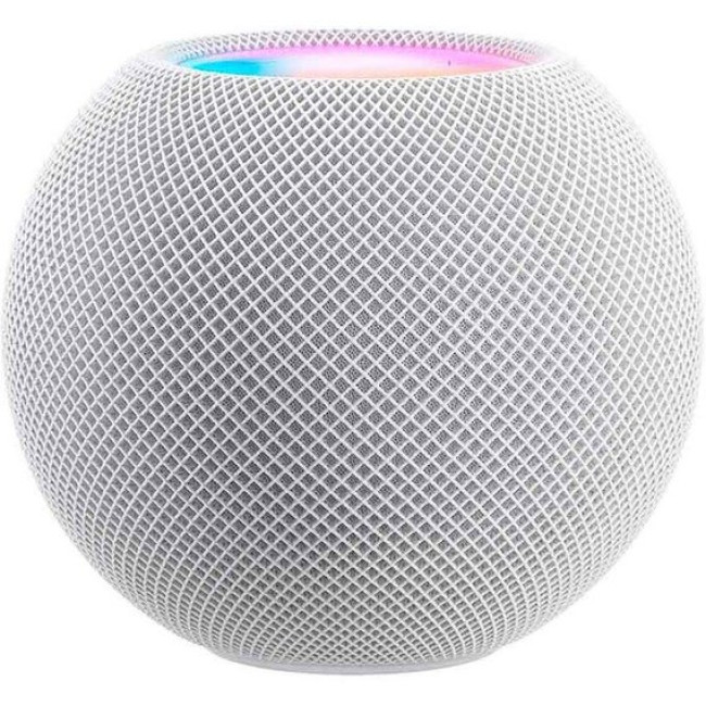 Умная колонка Apple HomePod mini White (MY5H2)