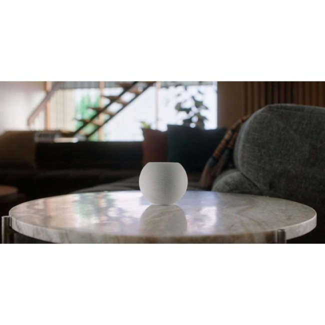 Умная колонка Apple HomePod mini White (MY5H2)