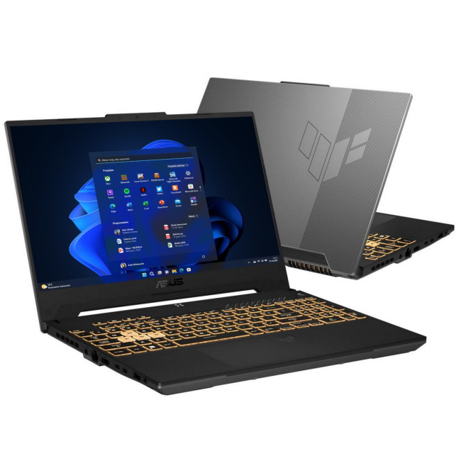 Asus TUF Gaming F15 FX507ZC4 (FX507ZC4-HN018W)