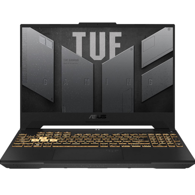 Asus TUF Gaming F15 FX507ZC4 (FX507ZC4-HN018W)