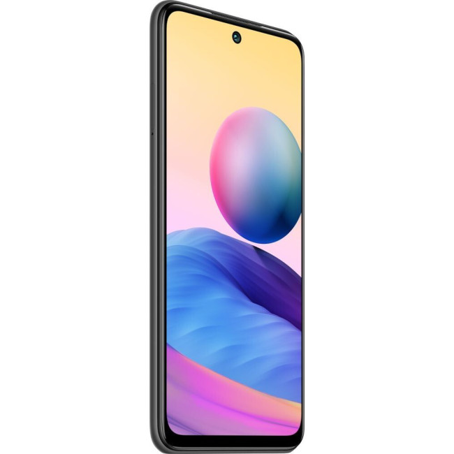 Смартфон Xiaomi Redmi Note 10 5G 4/128GB Graphite Gray