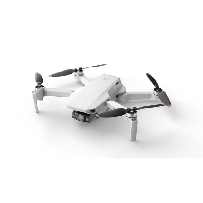 DJI Mini SE Fly More Combo