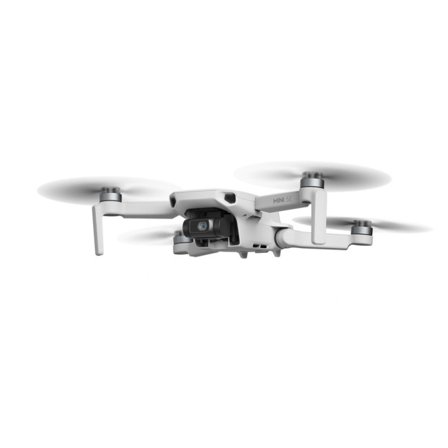 DJI Mini SE Fly More Combo