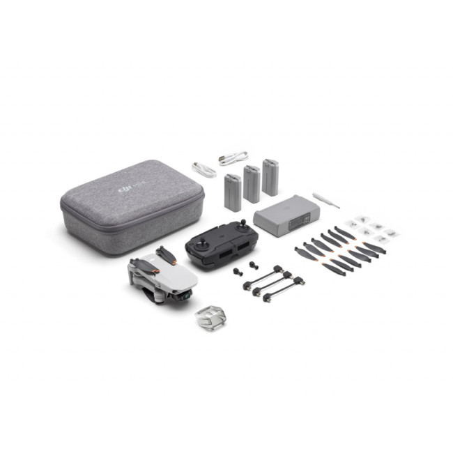 DJI Mini SE Fly More Combo