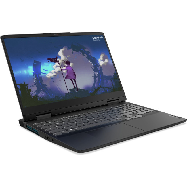 Ноутбук Lenovo IdeaPad Gaming 3 15IAH7 (82S900UGRA)