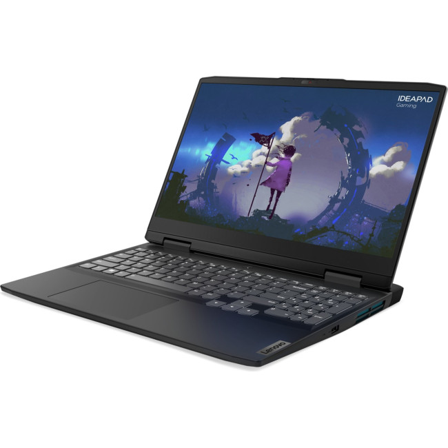 Ноутбук Lenovo IdeaPad Gaming 3 15IAH7 (82S900UGRA)