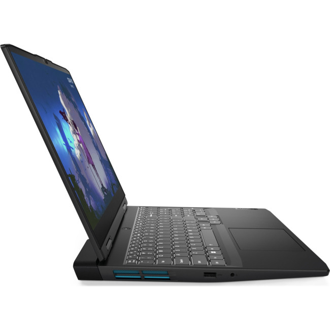 Ноутбук Lenovo IdeaPad Gaming 3 15IAH7 (82S900UGRA)