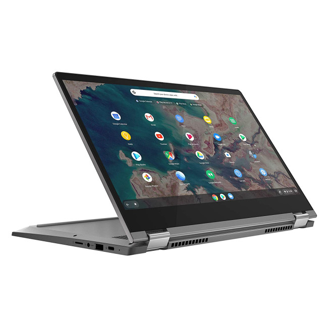 Ноутбук Lenovo IdeaPad Flex 5 Chrome 13ITL6 (82M7000YGE)