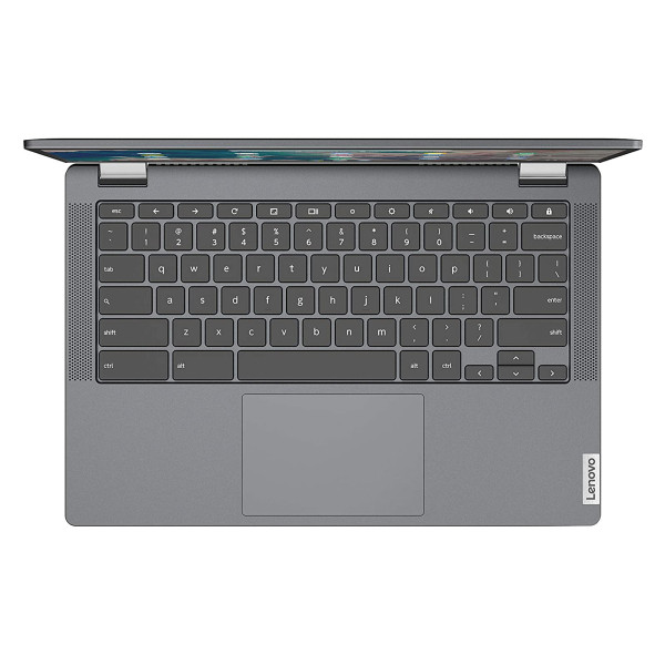 Lenovo IdeaPad Flex 5 Chrome: Powerful and Flexible Chromebook