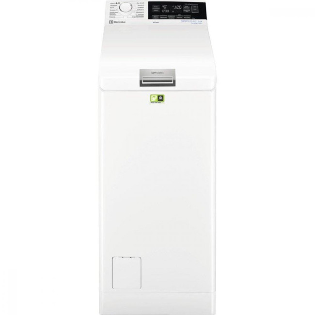 Стиральная машина Electrolux EW8T3372P