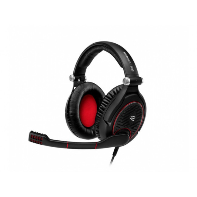 Наушники беспроводные Sennheiser G4ME ZERO black (1000235)