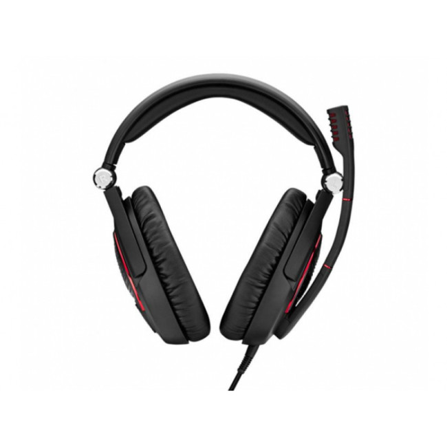 Наушники беспроводные Sennheiser G4ME ZERO black (1000235)