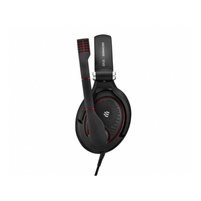 Наушники беспроводные Sennheiser G4ME ZERO black (1000235)