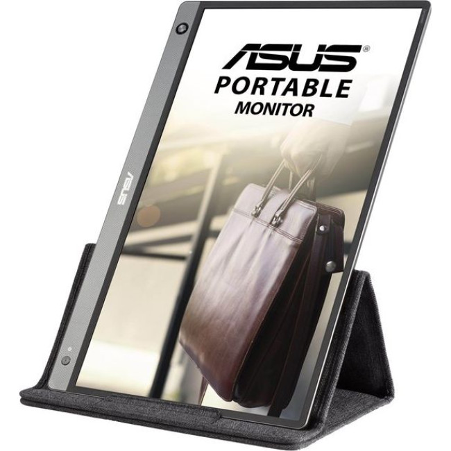 Asus ZenScreen MB16AH (90LM04T0-B02170)