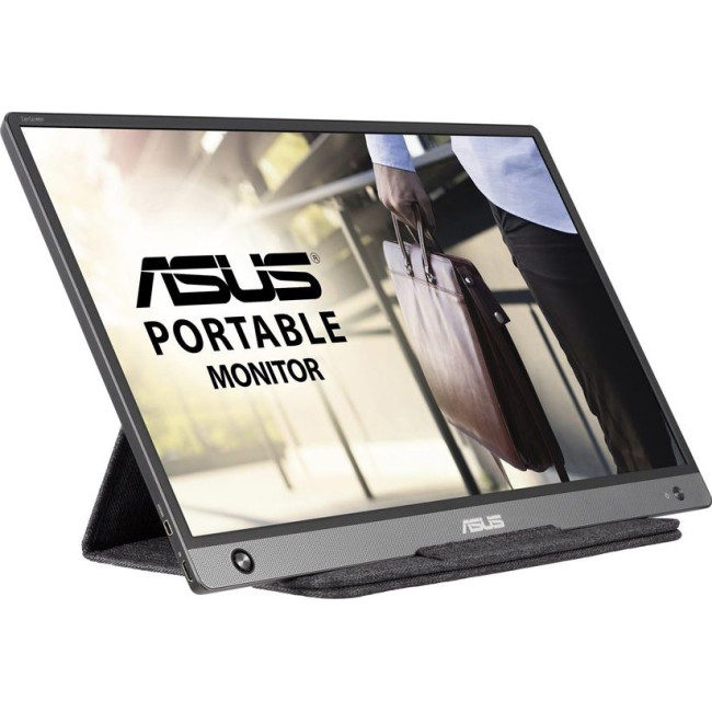 Asus ZenScreen MB16AH (90LM04T0-B02170)